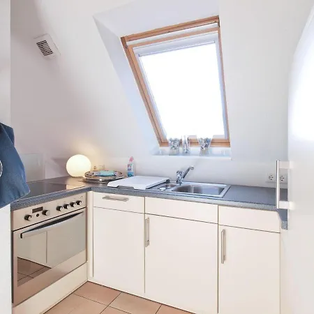Kleine Koje Apartman