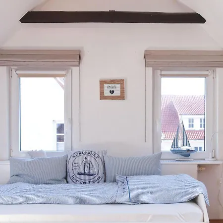 Kleine Koje Apartman