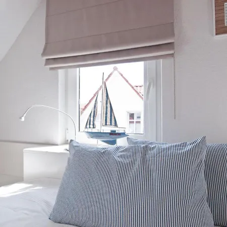 Kleine Koje Apartman *