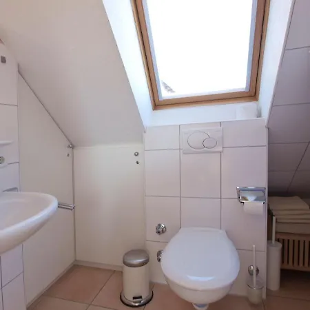 Apartman Kleine Koje Norderney