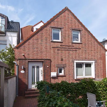 Kleine Koje Apartman *